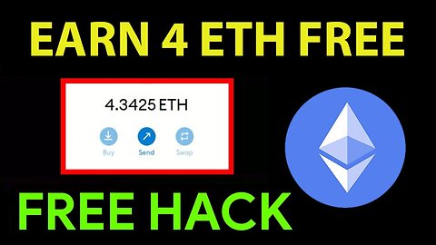 How To Get 4 ETH For Free With Uniswap in 2023