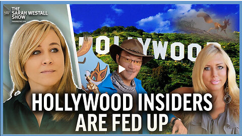 Tired of Sick & Dark: Former Disney Insiders Changing Hollywood