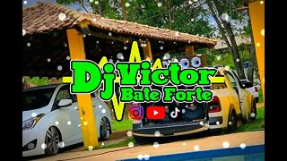 VENTO FORTE REMIX -- MC JACARÉ - DJVICTORBATEFORTE