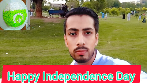 Independence day|| Independence day celebration at Muree road Rawalpindi || Shah Uzair Vlogs