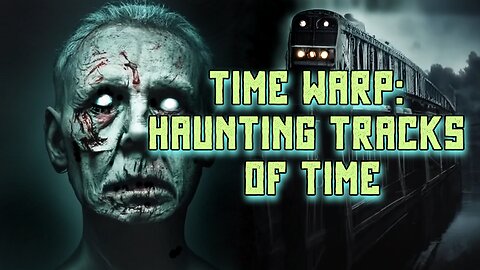 Time Warp: The Haunting Tracks of Time