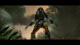 Aliens vs Predator 3 / Predator Campaign 0 THROUGH 5!