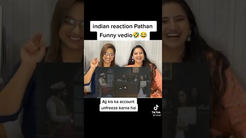 Indian reaction Pathan funny videos