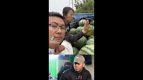 Funny chinese video