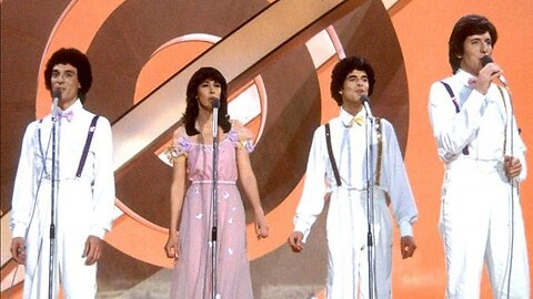 🔴 1979 Eurovision Song Contest Full Show Jerusalem (Without Commentary) FULL SUBTITLES