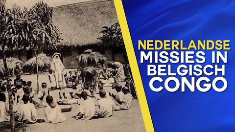 Nederlandse Missionarissen: Het einde van een tijdperk (Deel 4) - Documentaire over Belgisch Congo