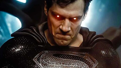Superman Powers and Fighting 4k Ultra HD Movie Scene 2023