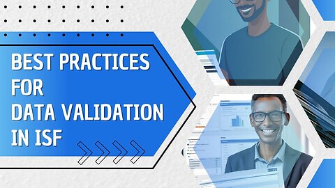 Navigating Compliance: Strategies for Effective ISF Data Validation