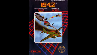 1942 (NES) Review | Retro Gaming |