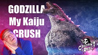 Godzilla x Kong, The New Empire (Godzilla Talk)