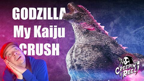 Godzilla x Kong, The New Empire (Godzilla Talk)