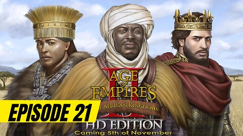 Age of Empires II HD | Barbarossa Campaign - The Pope and Antipope | Episode 20 | Walkthrough