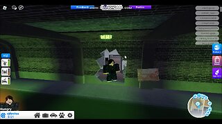 RoVille | Bank Robbery - Roblox (2006) - Part 6 - Multiplayer Roleplay