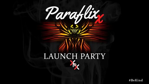 Specialist of the Strange Paraflixx Teaser Special