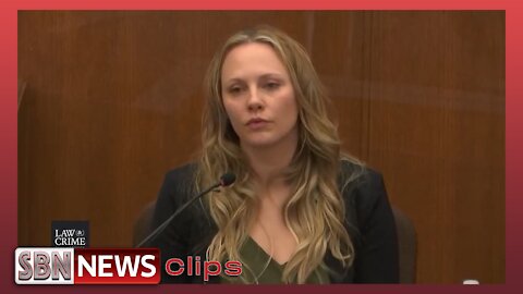 MN v. Kim Potter Trial Day 4 - Melissa Loren - Forensic Scientist Continues - 5552