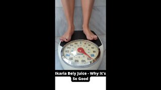 Ikaria Lean Belly Juice: The World's Best Detox
