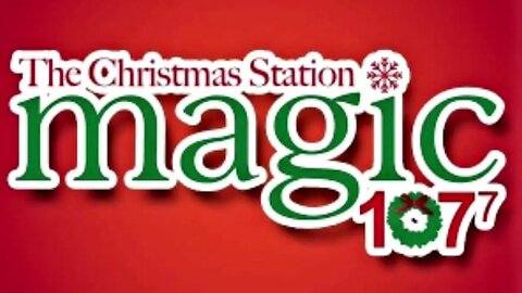 Magic 107.7 WMGF Mt Dora Florida Christmas Flip 11-10-2023