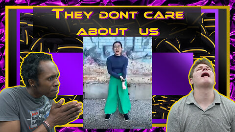 Oreyo Show EP.78 Clips | They don't care about us