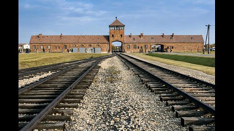 Auschwitz: The Surprising Hidden Truth