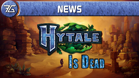 Hytale DOA