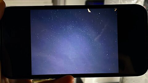 How To Capture Stars on iPhone 15 Pro Max (best quality)