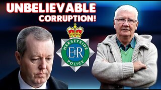 Merseyside Police CORRUPTION COVER UP! Pt 1