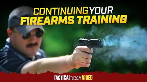 How to Find a Quality Firearms Instructor: Tactical Tuesday