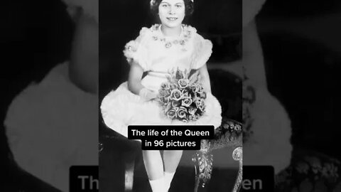 Queen Elizabeth II ruled for longer than any other British monarch in history We take a look back a