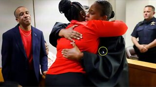 Amber Guyger Trial - Conviction & Sentencing - The Best Thing That Came Out Of This Trial