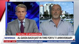 The fall of Afghanistan and White House leaks on Afghanistan