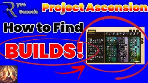 Project Ascension How to Find Builds