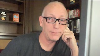 Episode 1579 Scott Adams: Today's Show Will Be Epic. You Might Love Me or Hate Me After We're Done