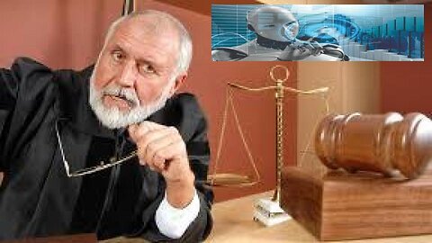 TECN.TV / A.I. Could Replace Judges in UK Court Disputes, Senior Judge Claims
