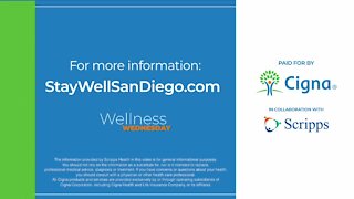 Wellness Wednesday: Scripps Health Gives a COVID-19 Update