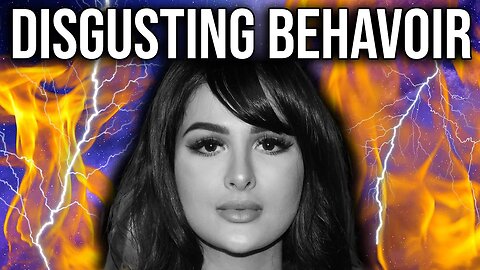 SSSniperwolf Is Worse Than You Could Imagine And Sponsors Are Dropping Her