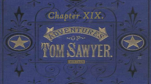 Tom Sawyer Illustrated Audio Drama - Chapter 19