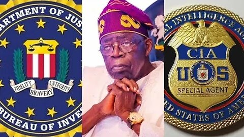 UN warns Tinubu, moves to block FBI, CIA, other U.S. agencies from releasing confidential files