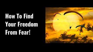 This Is Ascension! (Facing Our Fears, Fearlessness is Freedom, Cleanse Results & More!)