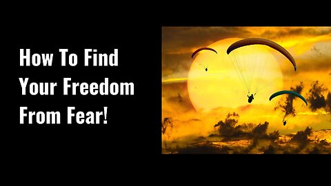 This Is Ascension! (Facing Our Fears, Fearlessness is Freedom, Cleanse Results & More!)