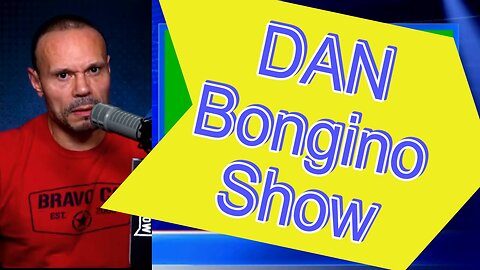 The Dan Bongino Show | Folks Make No Mistake, Money was created yesterday