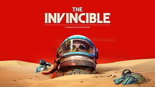 The Invincible - Life on Regis III - Trailer