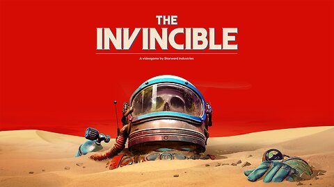 The Invincible - Life on Regis III - Trailer
