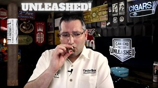 Camacho Factory Unleashed Cigar Review