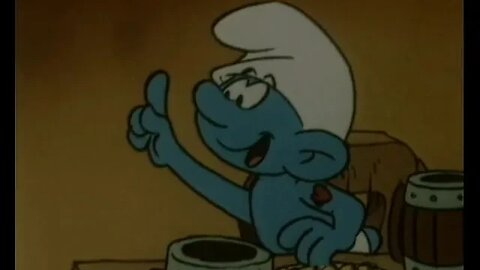 السنافر مدبلج للعربية CT 38 The Smurfs