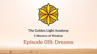 How to Interpret Your Dreams to Gain Wisdom and Understanding and Guidance on Your Spiritual Journey