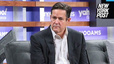 Jes Staley accused of 'aggressively' raping Jeffrey Epstein victim 'with his permission'