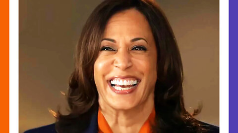 Kamala Thinks Ukraine Is Part of NATO