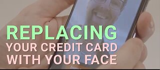 Biometric Checkout - Your Face is your Credit or Debit Card