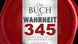 Satans letzte Tage Wie bei Wespe.Stirbt sie, ist Stich am schmerzhaftesten(Buch der Wahrheit Nr 345)