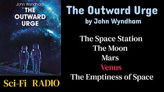 The Outward Urge (04) Venus